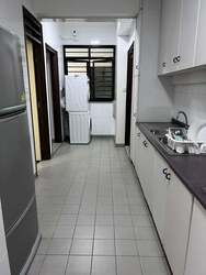 Fernwood Towers (D15), Condominium #609565401